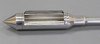 • Large 100ml sample size
• 316 stainless steel
• Suitable for use with free fl owing and cohesive powders