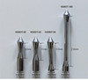 SAMPLING TIP POWDER THIEF 316 STAINLESS STEEL 20 ml / DIAMETER 32 mm