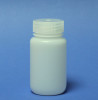 WIDE MOUTH SAMPLE CONTAINER HDPE 125 ml QTY 72
Description Wide Mouth HDPE Bottle 125ml
Materials of Construction:
Bottle HDPE (conforms to FDA 177.1520 & USP Class VI)
Cap PP (conforms to FDA 177.1520 & USP Class VI)