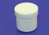 PTFE Pot 2200 ml
Multi-purpose container with a secure screw-on cap for safe storage
Crevice-free interior minimizes contamination risk and eases cleaning
Heavy wall construction for enhanced durability and longevity
Suitable for high-temperature use, up to 280°C (400°F)

The PTFE Pot is manufactured from virgin PTFE which conforms to USP Class VI and FDA requirements. PTFE has excellent chemical resistance.

    Multi purpose containers & screw on cap
    Crevice free interior
    Heavy wall construction
    Suitable for use up to 280°C (400°F)

Capacity 2200 ml 
Height 260 mm 
Diameter 120 mm
Weight 1200 gms