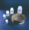 1,600 um 1,700 um 1,800 um (ASTM 12) NIST Traceable Sieve Standard 5 bottle set, 15.0 gm per bottle