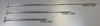 Material of Construction: 316L stainless steel
(except for the Clutch which is made from PTFE)
External Polish: <1 microns Ra
Internal Polish: None
Recommended Storage Conditions: Dry and ambient temperature
Spare Parts: PTFE Clutch Part No: SS002301
Clutch Housing Part No: SS001902
PTFE Disk Ø32 Part No: SS002002