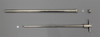 Material of Construction: 316L stainless steel
(except for the Clutch which is made from PTFE)
External Polish: <1 microns Ra
Internal Polish: None
Recommended Storage Conditions: Dry and ambient temperature
Spare Parts: PTFE Clutch Part No: SS002301
Clutch Housing Part No: SS001903
PTFE Disk Ø32 Part No: SS002003
