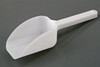 Description: Disposable Pharmaceutical Scoop – 250 ml 
HDPE Opaque
Case 85