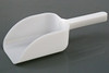 Description: Disposable Pharmaceutical Scoop – 500 ml 
HDPE Opaque
Case 100 Pre-sterilized