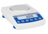 Parts counting
Percent weighing
+/- Control
Built in battery
Real-time clock
Tare memory