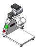 VENUS SERIES SAMPLE BLENDER FOR POWDERS .5 LITER USEFUL VOLUME