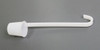 Single use, disposable ladle