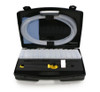 Recommended Storage Conditions: Dry and ambient temperature
Dimensions of Case: 390 x 300 x 100 mm
Weight of Set: 1.2 kg