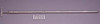 MASTER TRIPLE STYLE SAMPLER 1500 mm LENGTH (8) SAMPLING POINTS