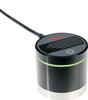 Sensor HYGROMER WA-1
Accuracy @ 23 ±5 °C ± 0.008 aw / 0.8 %rh / ±0.1 K
Operating conditions -40...85 °C
Storage conditions -40...+85 °C / 0...100 %rh, non condensing
Supply voltage 3.3...5 V
Status light Yes, only green light
Long-term stability < 1 %rh / year (normal conditions)
AW Quick Mode depending on the connected instrument
Display No Button Touch button
Connector HC2A-AW: HC2 connector
HC2A-AW-USB: USB-A connector
Cable length HC2A-AW: 1m
HC2A-AW-USB: 3m

HygroSoft
compatibility
HC2A-AW: Yes (with the AC3001)
HC2A-AW-USB: Yes
HygroLab compatibility HC2A-AW: Yes
HC2A-AW-USB: No
Dimensions Ø68 x 65 mm
Housing material Aluminum, stainless steel & PC
Weight 540 g
CE conform CE 2014/30/EU
IP protection rating IP65