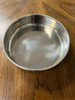 STAINLESS STEEL SIEVE STACK RECEIVING PAN