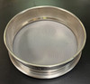 Many of our sieves are manufactured with a backing mesh to protect the fine screen
Stainless steel grade 316 fine mesh is evenly tensioned
High polished stainless steel frame-grade 304
All our test sieves include a unique and traceable serial number
We use 3D laser marking technology which provides clear and long lasting identification
Available in 
ASTM 3 inch 8 inch 12 inch 18 inch diameters
ISO 100 mm 200 mm 300 mm 450 mm diameters