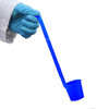 High Density Polyethylene (HDPE) – rigid, natural
• FDA acceptable CFR 177.1520
• EU Regulations 10/2011 compliant
• EC regulation 1935/2004 compliant
• BSE/TSE free