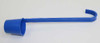 Single use, disposable sterilized ladle