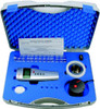 The HygroPalm HP23-AW with 2 interchangeable probes offers the perfect solution for on-site water activity measurements
to confirm product stability and indicate shelf life.
The set comes in a lightweight ABS carry case and includes everything needed for measurement and calibration checks.
Typical applications for water activity measurements in production areas: check of cheese, meat, building materials, pet food,
bakery products, paper, medicines, horticulture, agriculture, etc.