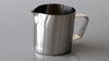 The all stainless steel design means the jugs are easy to use and clean. The highly polished finish gives excellent cleaning characteristics.
    QUALITY- Made from 304 high quality stainless steel.
    BIG CHOICE - Wide range of sizes available from stock
    BUY WITH CONFIDENCE - Over 10,000 happy customers worldwide