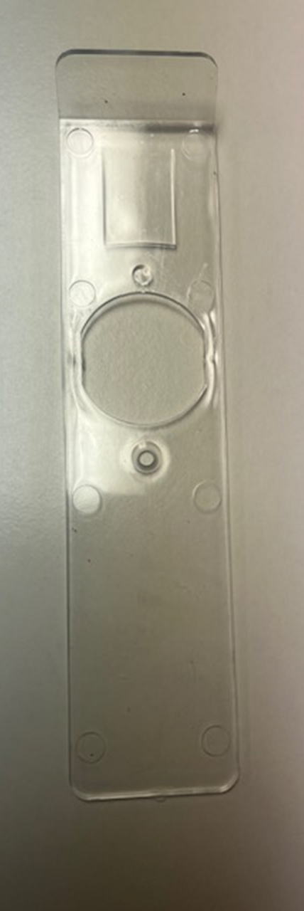 The SINAR Hopper Slide Gate is engineered for precision control
in gravity-fed particle flow applications.
