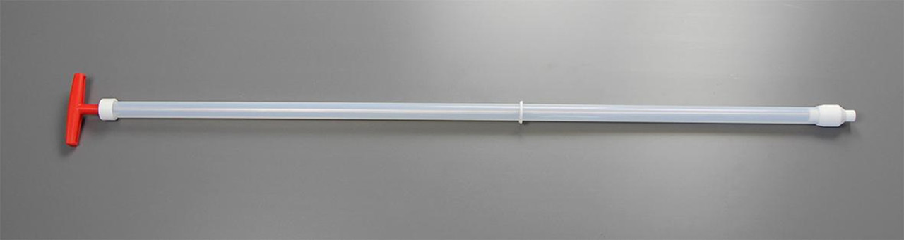 SAMPLER MEDIUM VISCOSITY PTFE 1000 mm LENGTH