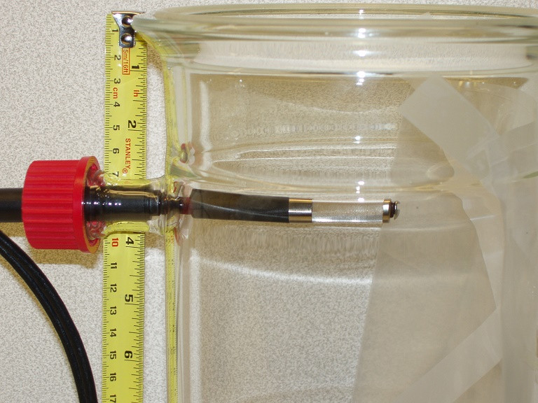 Optimize your environmental monitoring with the ROTRONIC RH Temp Probe
designed for precise use within the Sherwood M501 Dryer.
This advanced humidity and temperature sensor delivers
superior accuracy for compliance with industry standards and essential lab protocols.