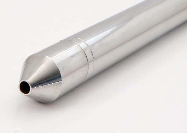 SAMPLER LIQUID MASTER 316 STAINLESS STEEL & SILICONE O-RING LENGTH 1500 mm MAX SAMPLE VOL 420 ml