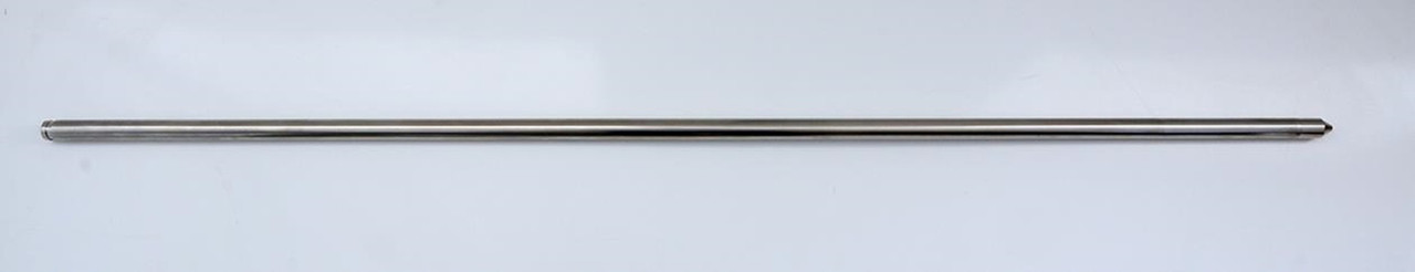 Quick & easy to use
A 3 ml sample will be taken for every 10 mm the Liquid Master is inserted into the product