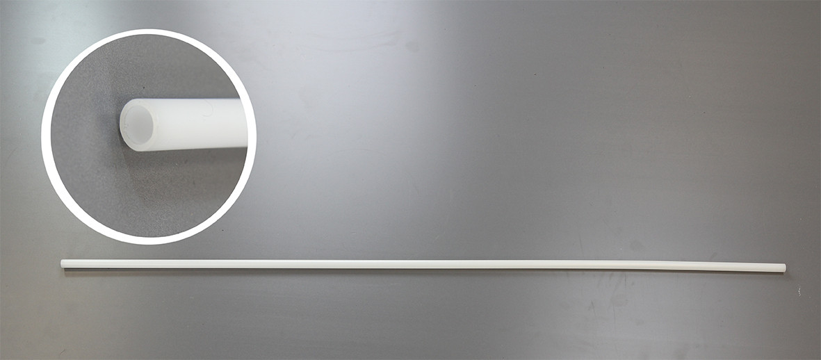 Description:THUMB TUBE PIPETTE DISPOSABLE SAMPLER 1000 mm x 12 mm DIAMETER QTY 50
Material of Construction: High Density Polyethylene (HDPE)
•FDA approved CFR 177.1520
•Conforms to EU regs 10/2011
Method of Construction: Single piece, Extrusion
Overall Diameter: 12mm
Length: 1000mm
Nominal Weight (each): 44g
Individually Bagged? Yes (heat sealed PE bag)
Method of Sterilisation: N/A
Material BSE/TSE Free Yes
Number of Samplers per Box: 50