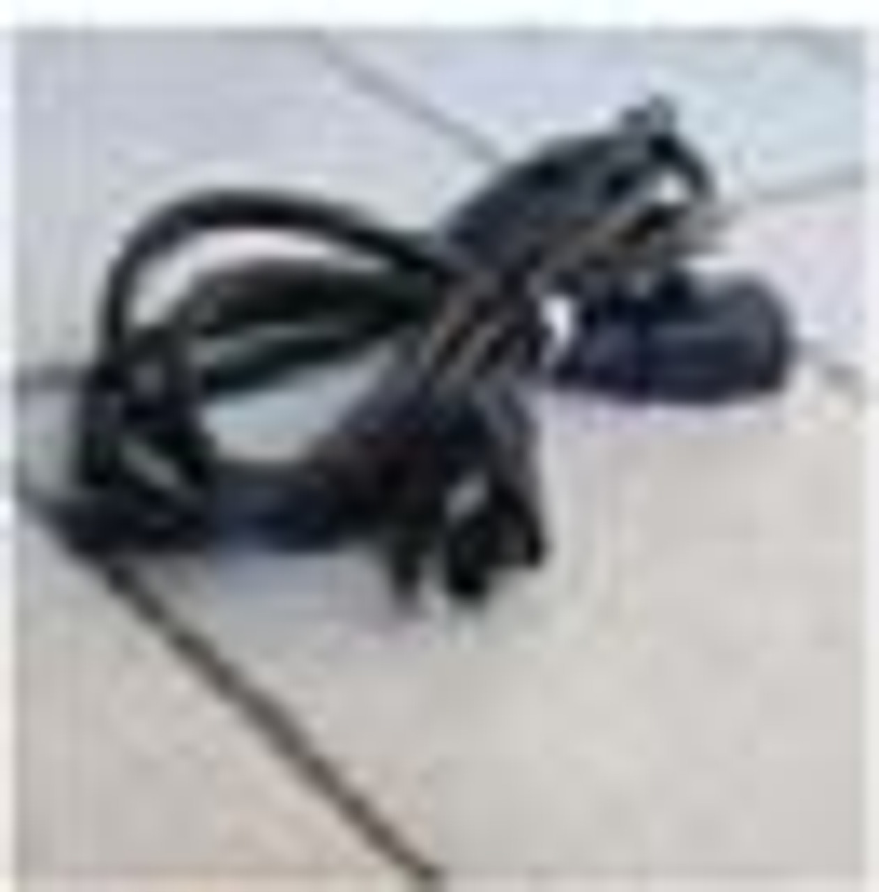 Power supply cable North America