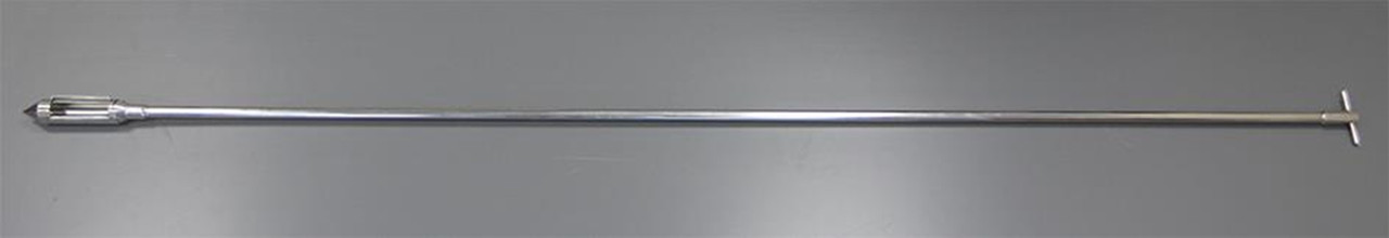 POINT SAMPLER 316 STAINLESS STEEL 2000 mm x 100 ml
