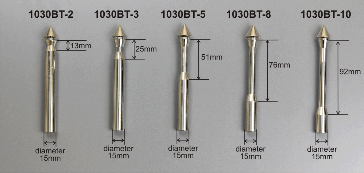 In the closed position, the sampler is inserted into the material to be sampled. The outer tube is easily retracted to reveal the sampling tip and to allow the powder to flow around the collecting chamber. The outer tube is released and returned to the closed position to trap the sample and the sampler can be removed from the product.

After collecting the sample, simply push the handle to release the contents and collect the sampled powder/granules in a container.
