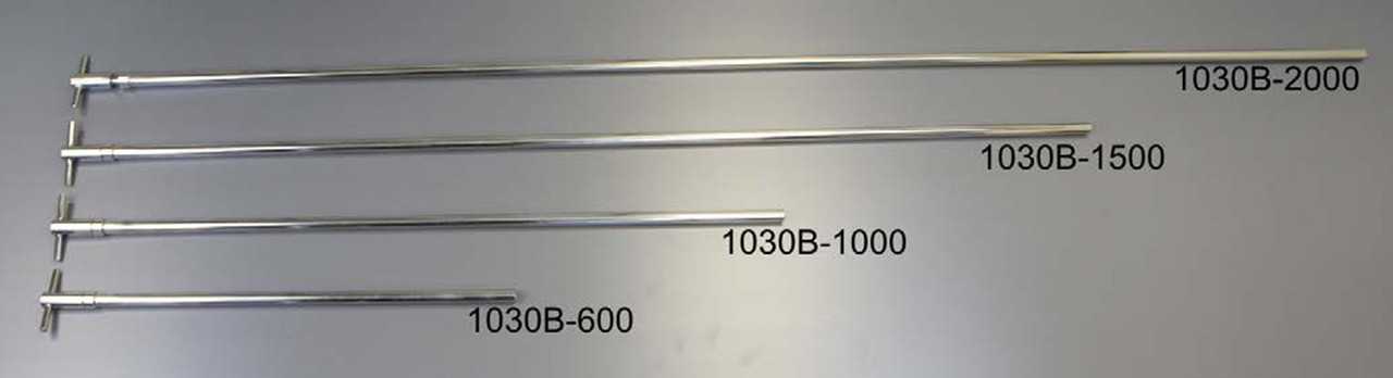 Material of Construction: 316L stainless steel
(except for the Clutch which is made from PTFE)
External Polish: <1 microns Ra
Internal Polish: None
Recommended Storage Conditions: Dry and ambient temperature
Spare Parts: PTFE Clutch Part No: SS002301
Clutch Housing Part No: SS001901
PTFE Disk Part No: SS002001