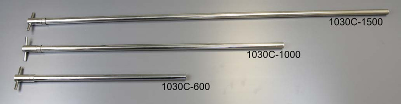 Material of Construction: 316L stainless steel
(except for the Clutch which is made from PTFE)
External Polish: <1 microns Ra
Internal Polish: None
Recommended Storage Conditions: Dry and ambient temperature
Spare Parts: PTFE Clutch Part No: SS002301
Clutch Housing Part No: SS001902
PTFE Disk Ø32 Part No: SS002002