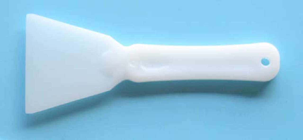 Material of Construction:High Density Polyethylene (HDPE) - virgin

• Conforms to FDA CFR 177.1520
• Conforms to EU Regulations 10/2011
• Conforms to EC Regulations 1935/2004

Method of Construction:                                Single piece, injection moulded

Overall Length:                                              190mm

Blade Length:                                                75mm

Max. Blade Width:                                         75mm

Nominal Weight:                                            36g

Moulding & Packing Environment:                Class 100,000 Cleanroom Individually Bagged?         
                            Yes (heat sealed PE bag)
Method of Sterilization:    Gamma Irradiation (25-45kGy)                              
Number of Samplers per Box:   100
BSE/TSE Free:    Yes
Recommended Storage Conditions:            Dry and ambient temperature