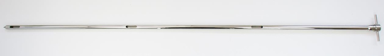 Disposable Pod Powder Sampler 3 PORTS 2000 mm