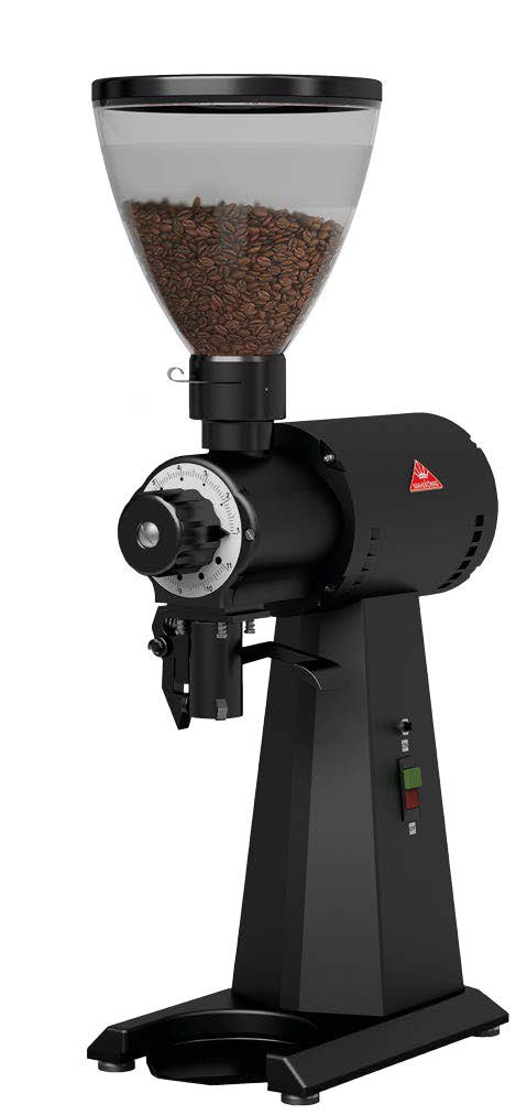 Mahlkonig EK43 Coffee Lab Grinder - QAQC Lab