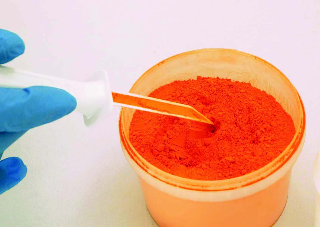 The new Disposable V-Spatula collection offers the widest choice so you can choose the
length, shape and design to make sure that your sampling is correct every time. The new Disposable V-Spatula collection offers the widest choice so you can choose the
length, shape and design to make sure that your sampling is correct every time.