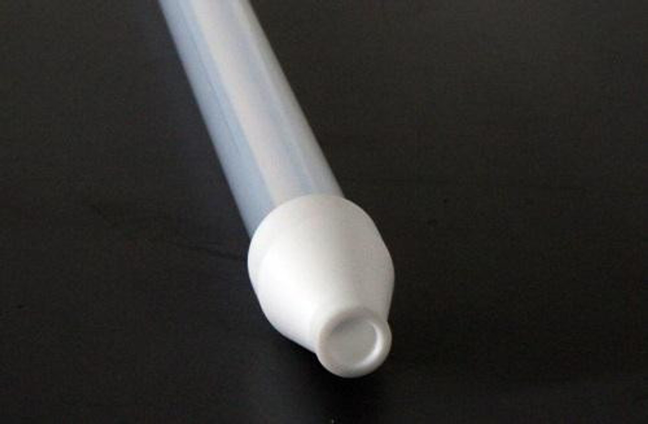 Diameter of hole in end of tip: 10mm