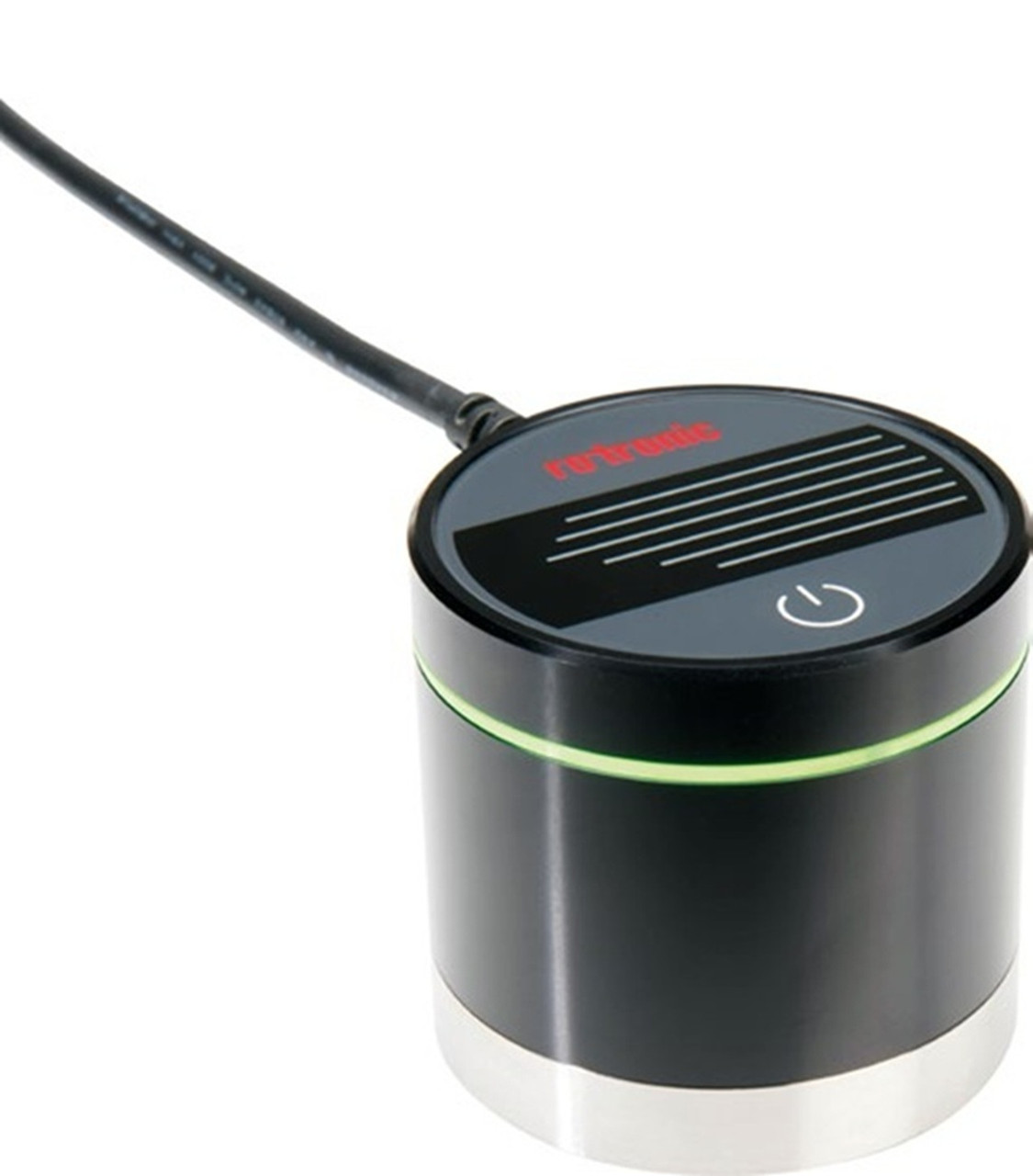 Sensor HYGROMER WA-1
Accuracy @ 23 ±5 °C ± 0.008 aw / 0.8 %rh / ±0.1 K
Operating conditions -40...85 °C
Storage conditions -40...+85 °C / 0...100 %rh, non condensing
Supply voltage 3.3...5 V
Status light Yes, only green light
Long-term stability < 1 %rh / year (normal conditions)
AW Quick Mode depending on the connected instrument
Display No Button Touch button
Connector HC2A-AW: HC2 connector
HC2A-AW-USB: USB-A connector
Cable length HC2A-AW: 1m
HC2A-AW-USB: 3m

HygroSoft
compatibility
HC2A-AW: Yes (with the AC3001)
HC2A-AW-USB: Yes
HygroLab compatibility HC2A-AW: Yes
HC2A-AW-USB: No
Dimensions Ø68 x 65 mm
Housing material Aluminum, stainless steel & PC
Weight 540 g
CE conform CE 2014/30/EU
IP protection rating IP65