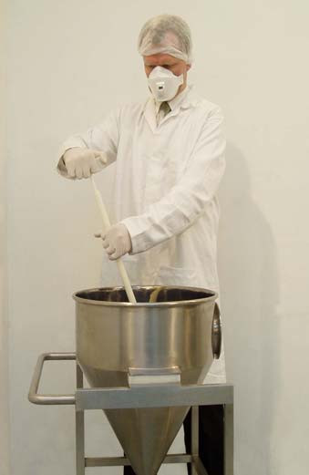 1000 mm DISPOSABLE HDPE LIQUID SAMPLERS 190 ml BOX 20