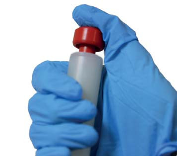 SAMPLER LIQUID MASTER 316 STAINLESS STEEL & SILICONE O-RING LENGTH 600 mm MAX SAMPLE VOL 150 ml