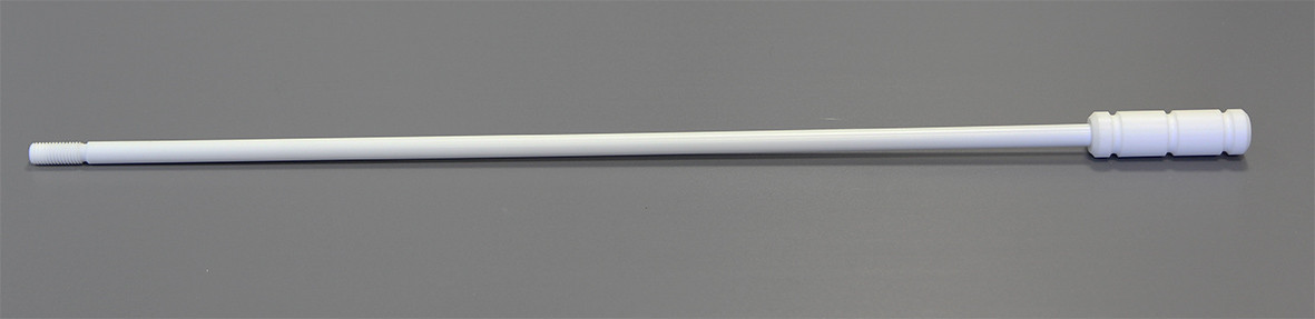 SAMPLER PTFE DIPPER EXTENSION HANDLE 1000 mm