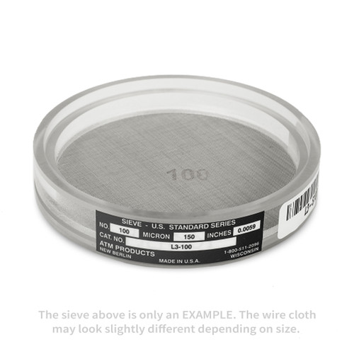 水彩画 スペース・パルス No.3 sonic sifter l3p WIRE MESH TEST SIEVES ASTM ISO