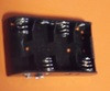 SINAR BATTERY HOLDER AP 6060
The 6060/6070 Battery Holder is a replacement part for Sinars 6070 and AP6060 moisture meter models. It is designed to securely hold the batteries in place, ensuring they remain in the correct position for optimal functioning of the device.