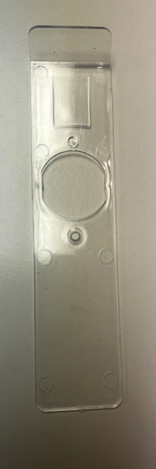 The SINAR Hopper Slide Gate is engineered for precision control
in gravity-fed particle flow applications.