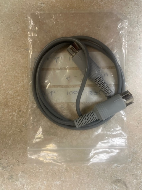 SINAR INSTRUMENT TO INSTRUMENT  DATA TRANSFER CABLE
