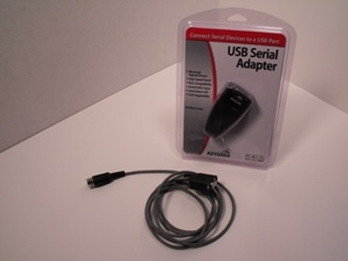 SINAR RS 232 TO SERIAL PORT PC INTERFACE CABLE