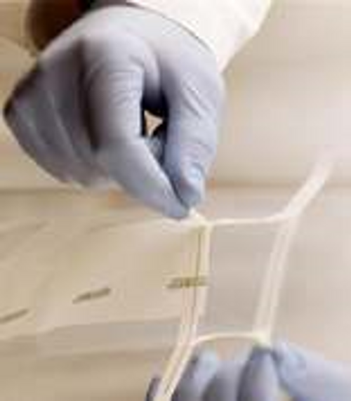 Sterile Bag VOL 60 ml W 76 mm L 127 mm  QTY 1000