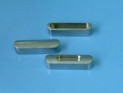 REMOVABLE SAMPLE CELLS
AVAILABLE IN 5 ml to 60 ml