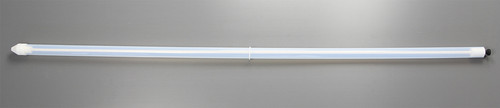 SAMPLER LIQUID MASTER PTFE/MFA LENGTH 1500 mm MAX SAMPLE VOL 1000 ml
Sampler
Specification
Specification Number 675 5035J1500
Revision 02
Part No. 675 5035J1500
Description Liquid Master
Materials of Construction: Tip PTFE
Outer Tube FEP
Stopper PTFE
Cup PTFE
Spring Mild steel (non-product contact part)
Inner Rod PTFE & stainless steel
Button Plastic (non-product contact part)
Diameter of Outer Tube: 35mm
Max. Diameter of Tip: 38mm
Overall Length: 1565mm
BSE/TSE Free: Yes
Nominal Weight: 1355g
Notes: The polymers used for the product contact parts for this sampler
conform to 177.2600 and USP Class VI