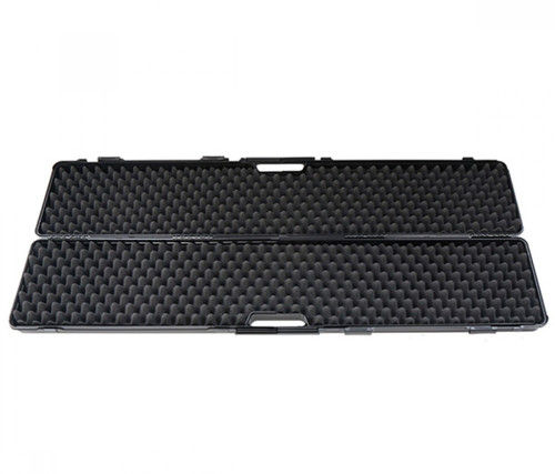 These cases are ideal for the safe storage and transportation of samplers. They are also ideal for ensuring that your clean samplers remain clean whilst they are being stored or carried around the factory. All cases are supplied with foam liners to protect the samplers.